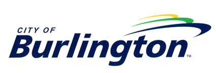 City of Burlington Logo